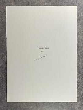 JAZZ. ILLUSTRE PAR RAYMOND MORETTI. TEXTE DE FRANK TENOT, AVEC UN POEME DE CLAUDE NOUGARO ET LA COLLABORATION DE MICHEL LEGRAND ET DANIEL FILIPACCHI. ...