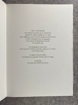 JAZZ. ILLUSTRE PAR RAYMOND MORETTI. TEXTE DE FRANK TENOT, AVEC UN POEME DE CLAUDE NOUGARO ET LA COLLABORATION DE MICHEL LEGRAND ET DANIEL FILIPACCHI. ...