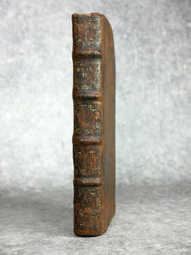 L'ESPRIT DE GERSON. . LE NOBLE EUSTACHE (BARON DE SAINT-GEORGES ET DE TENNELIERE. 1643-1711).