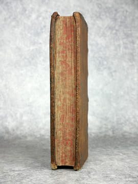 L'ESPRIT DE GERSON. . LE NOBLE EUSTACHE (BARON DE SAINT-GEORGES ET DE TENNELIERE. 1643-1711).