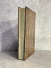 MONITEUR DES ARCHITECTES. RECUEIL DE MAISONS DE VILLE ET DE CAMPAGNE, EDIFICES PUBLICS, ETC... . 