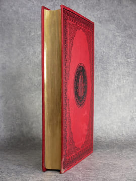 NORD CONTRE SUD. 85 DESSINS PAR BENETT ET UNE CARTE. . VERNE JULES. (1828-1905).