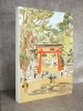 MYRIADE DE FEUILLES ASSEMBLEES DU PAYS DU SOLEIL LEVANT. POEMES JAPONAIS ACCOMPAGNES DE LITHOGRAPHIES ORIGINALES EN COULEURS COMPOSEES PAR YVES ...