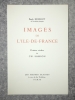 IMAGES DE L’ILE DE FRANCE. POINTES SECHES DE CH. SAMSON. . HENRIOT EMILE (1889-1961).