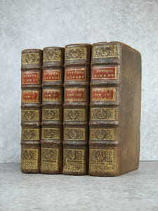 PENSEES DIVERSES, ECRITES A UN DOCTEUR DE SORBONNE, A L’OCCASION DE LA COMETE QUI PARUT AU MOIS DE DECEMBRE 1680. NOUVELLE EDITION CORRIGEE. 