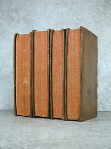 PENSEES DIVERSES, ECRITES A UN DOCTEUR DE SORBONNE, A L’OCCASION DE LA COMETE QUI PARUT AU MOIS DE DECEMBRE 1680. NOUVELLE EDITION CORRIGEE. 