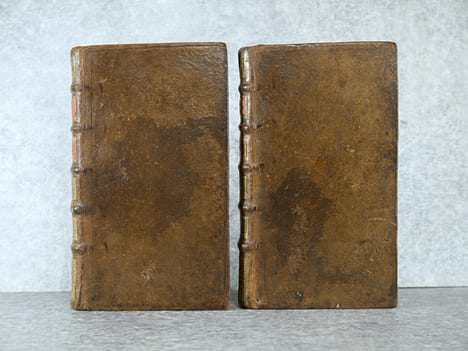 PENSEES DIVERSES, ECRITES A UN DOCTEUR DE SORBONNE, A L’OCCASION DE LA COMETE QUI PARUT AU MOIS DE DECEMBRE 1680. NOUVELLE EDITION CORRIGEE. . BAYLE ...