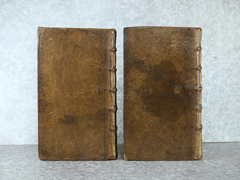 PENSEES DIVERSES, ECRITES A UN DOCTEUR DE SORBONNE, A L’OCCASION DE LA COMETE QUI PARUT AU MOIS DE DECEMBRE 1680. NOUVELLE EDITION CORRIGEE. . BAYLE ...