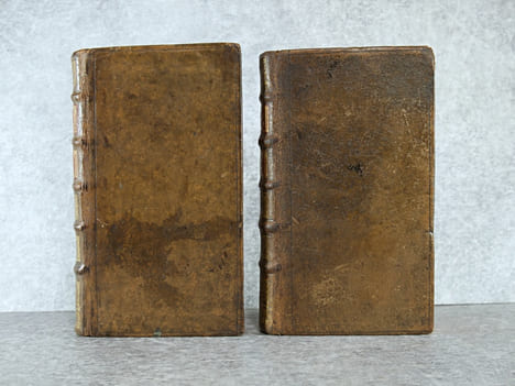 PENSEES DIVERSES, ECRITES A UN DOCTEUR DE SORBONNE, A L’OCCASION DE LA COMETE QUI PARUT AU MOIS DE DECEMBRE 1680. NOUVELLE EDITION CORRIGEE. . BAYLE ...