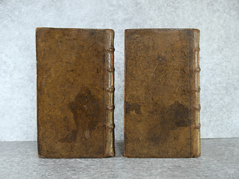PENSEES DIVERSES, ECRITES A UN DOCTEUR DE SORBONNE, A L’OCCASION DE LA COMETE QUI PARUT AU MOIS DE DECEMBRE 1680. NOUVELLE EDITION CORRIGEE. . BAYLE ...