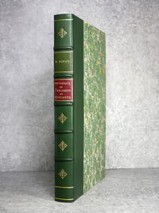 HISTORIQUE DU 3 EME REGIMENT DE HUSSARDS DE 1764 A 1887. D’APRES LES ARCHIVES DU CORPS, CELLES DU DEPOT DE LA GUERRE ET AUTRES DOCUMENTS ORIGINAUX. PAR RAOUL DUPUY, CAPITAINE-COMMANDANT AU 3° DE HUSSARDS.