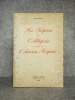 LES PAYSANS DE L'ALBIGEOIS A LA FIN DE L'ANCIEN REGIME. . RASCOL PIERRE (1906-1966). 