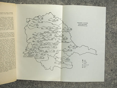 LES PAYSANS DE L'ALBIGEOIS A LA FIN DE L'ANCIEN REGIME. . RASCOL PIERRE (1906-1966).