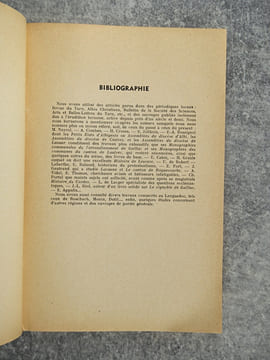 LES PAYSANS DE L'ALBIGEOIS A LA FIN DE L'ANCIEN REGIME. . RASCOL PIERRE (1906-1966).