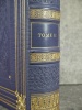 LA CHARTREUSE DE PARME. ILLUSTRATIONS DE HENRY LEMARIE. . STENDHAL. (HENRY BEYLE, DIT. 1783-1842).  