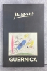 GUERNICA. LES 42 &Eacute;TUDES PR&Eacute;LIMINAIRES SUR PAPIER, MUS&Eacute;E DU PRADO - CASON DEL BUEN RETIRO, REPRODUITES EN FAC-SIMIL&Eacute;, COMMENT&Eacute;ES PAR MARIE-LAURE ...