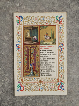 LES CHANSONS DE COLIN MUSET. LA BELLE DAME SANS MERCY. LES CHANSONS DE JAUFRE RUDEL. . MUSET COLIN (CIRCA 1200-1270). CHARTIER ALAIN (CIRCA ...