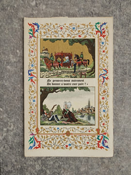 LES CHANSONS DE COLIN MUSET. LA BELLE DAME SANS MERCY. LES CHANSONS DE JAUFRE RUDEL. . MUSET COLIN (CIRCA 1200-1270). CHARTIER ALAIN (CIRCA ...