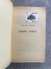 JOURNAL DES CAMPAGNES DU BARON PERCY, CHIRURGIEN-EN-CHEF DE LA GRANDE ARMEE (1754-1825). PUBLIE D’APRES LES MANUSCRITS INEDITS AVEC UNE INTRODUCTION ...