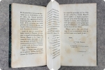 VOYAGE A MEROE, AU FLEUVE BLANC, AU DELA DE FAZOQL DANS LE MIDI DU ROYAUME DE SENNAR, A SYOUAH ET DANS CINQ AUTRES OASIS, FAIT DANS LES ANNEES 1819, ...