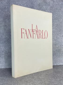 LA FANFARLO. ILLUSTRATIONS DE LEONOR FINI. . BAUDELAIRE CHARLES. (1821-1867). 
