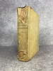 LES QUINZE LIVRES DES DEIPNOSOPHISTES D’ATHENEE, DE LA VILLE DE NAUCRATE D’EGYPTE, ECRIVAIN D’UNE ERUDITION CONSOMMEE, & PRESQUE LE PLUS SCAVANT DES ...