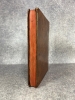 JOURNAL DU VOYAGE DE M. LE MARQUIS DE COURTANVAUX, SUR LA FREGATE L'AURORE, POUR ESSAYER PAR ORDRE DE L'ACADEMIE, PLUSIEURS INSTRUMENTS RELATIFS A LA ...