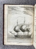 JOURNAL DU VOYAGE DE M. LE MARQUIS DE COURTANVAUX, SUR LA FREGATE L'AURORE, POUR ESSAYER PAR ORDRE DE L'ACADEMIE, PLUSIEURS INSTRUMENTS RELATIFS A LA ...