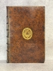 JOANNIS ZONARAE MONACHI MAGNI ANTEA VIGILUM PRAEFECTI ET PRIMI A SECRETIS ANNALES. CAROLUS DU FRESNE, DOM. DU CANGE, REGI A CONSILIIS, & FRANCIAE APUD ...