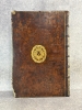 JOANNIS ZONARAE MONACHI MAGNI ANTEA VIGILUM PRAEFECTI ET PRIMI A SECRETIS ANNALES. CAROLUS DU FRESNE, DOM. DU CANGE, REGI A CONSILIIS, & FRANCIAE APUD ...