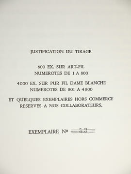 TRAGEDIES. TRADUCTION DE JACQUES LACARRIERE. ILLUSTRATIONS DE GEORGES VARLAMOS. . SOPHOCLE. (VERS 495-406 AVT J.C.).