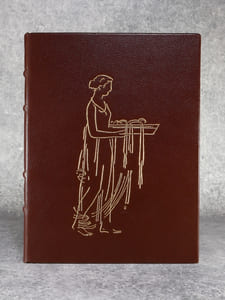 TRAGEDIES. TRADUCTION DE JACQUES LACARRIERE. ILLUSTRATIONS DE GEORGES VARLAMOS. 