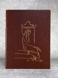 TRAGEDIES. TRADUCTION DE JACQUES LACARRIERE. ILLUSTRATIONS DE GEORGES VARLAMOS. 