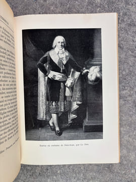 LA FRANCE APRES LA TERREUR. 1795-1799. . BESSAND-MASSENET PIERRE.