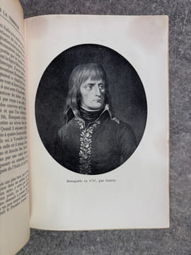 LA FRANCE APRES LA TERREUR. 1795-1799. . BESSAND-MASSENET PIERRE.