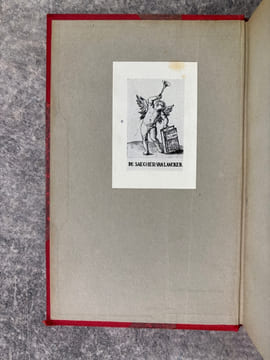 AUTOUR DE LA REVOLUTION.. BIRE EDMOND.