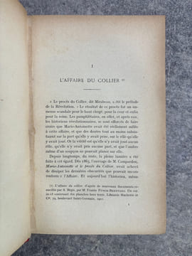 AUTOUR DE LA REVOLUTION.. BIRE EDMOND.