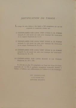 FORTUNIO. ROMAN INCROYABLE. VERNIS-MOUS ORIGINAUX DE L. BERTHOMME-SAINT-ANDRE.. GAUTIER THEOPHILE. (1811-1872).