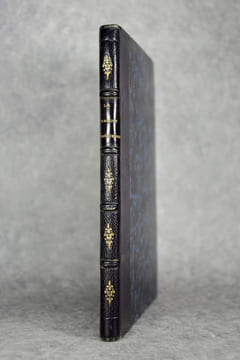 LA FAMEUSE COMEDIENNE, OU HISTOIRE DE LA GUERIN AUPARAVANT FEMME ET VEUVE DE MOLIERE. REIMPRESSION CONFORME A L'EDITION DE FRANCFORT 1688, SUIVIE DES ...