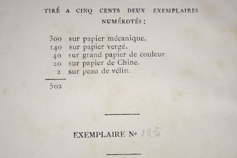 LA FAMEUSE COMEDIENNE, OU HISTOIRE DE LA GUERIN AUPARAVANT FEMME ET VEUVE DE MOLIERE. REIMPRESSION CONFORME A L'EDITION DE FRANCFORT 1688, SUIVIE DES ...