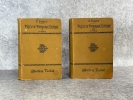 PRECIS DE PATHOLOGIE EXTERNE. CINQUIEME EDITION REVUE ET CONSIDERABLEMENT AUGMENTEE AVEC 789 FIGURES DONT 159 EN COULEURS DANS LE TEXTE.  . FORGUE E.