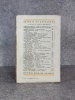 SAINT-JUST. TRADUIT DE L’ANGLAIS PAR ALBERT LEHMAN.. KORNGOLD  RALPH.