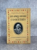 LES APRES-DINERS DE SAS CAMBACERES. SECOND CONSUL. PRINCE ARCHICHANCELIER DE L’EMPIRE. DUC DE PARME, ETC...OU REVELATIONS DE PLUSIEURS GRANDS ...