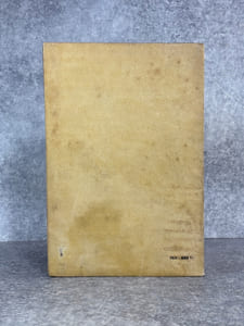 LES APRES-DINERS DE SAS CAMBACERES. SECOND CONSUL. PRINCE ARCHICHANCELIER DE L’EMPIRE. DUC DE PARME, ETC...OU REVELATIONS DE PLUSIEURS GRANDS PERSONNAGES SUR L’ANCIEN REGIME, LE DIRECTOIRE, L’EMPIRE ET LA RESTAURATION. PRECEDE D’UNE NOTICE HISTORIQUE ET D’UNE PREFACE PAR LAZARE DE GERIN-RICARD.