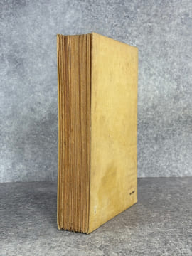 LES APRES-DINERS DE SAS CAMBACERES. SECOND CONSUL. PRINCE ARCHICHANCELIER DE L’EMPIRE. DUC DE PARME, ETC...OU REVELATIONS DE PLUSIEURS GRANDS ...