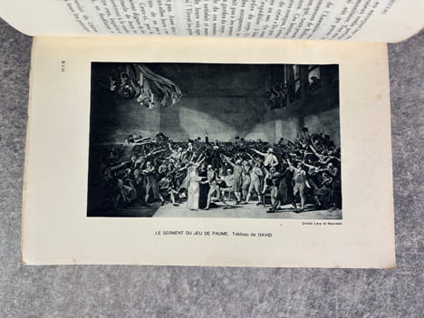 BARERE VIEUZAC (L’ANACREON DE LA GUILLOTINE). . LAUNAY ROBERT.