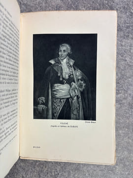 BARERE VIEUZAC (L’ANACREON DE LA GUILLOTINE). . LAUNAY ROBERT.