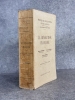 LA REVOLUTION FRANÇAISE. DEUXIEME EDITION, REVUE ET AUGMENTEE.   . LEFEBURE GEORGES (1874-1959). GUYOT RAYMOND (NE EN 1934 ) ET SAGNAC PHILIPPE ...