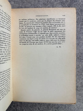 LE DIX-HUIT BRUMAIRE. 9 NOVEMBRE 1799. . OLLIVIER ALBERT.