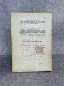 LE DIX-HUIT BRUMAIRE. 9 NOVEMBRE 1799.